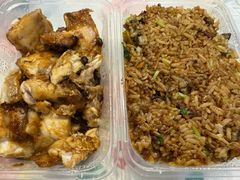 -小粤楼·怀旧粤菜(万辉国际广场店)
