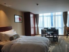 -嘉兴华美达酒店(秦逸路店)