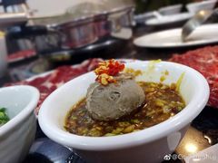 -荣记潮汕牛肉火锅(仙鹤街店)