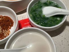 -海底捞火锅(高科广场店)
