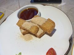 -新渝城·川菜·火锅(区庄店)