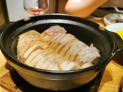 荔浦芋头蒸肉-竹里馆·淮扬菜·功夫茶(老门东店)