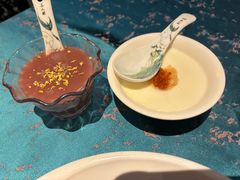 红豆沙小丸子-茶人村·宫廷私厨(奥体印象城店)