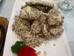 -嘉逸传菜(洛川东路店)