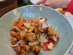 -云海肴汽锅鸡·云南小炒(天津国金汇店)