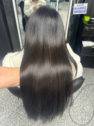 -HD HAIR STYLE