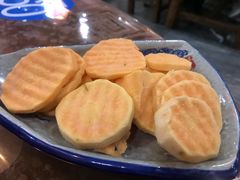 -燚焱炎火铜锅涮·烧烤