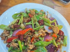 -洪大厨鸡煲(福田店)