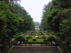 -南岳衡山风景名胜区