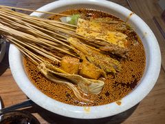 -叶婆婆钵钵鸡(解放碑店)