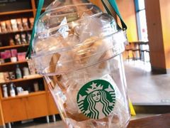 -星巴克(北京首都国际机场7店)