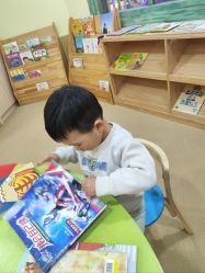-啵乐乐儿童主题乐园(北京旗舰店)