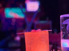 -MOSSO音乐酒吧·Live House(南京西路店)