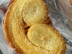 -中关村茶点