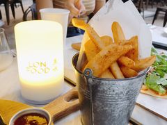 -农畉LONFOOD(福田星河COCOPark店)