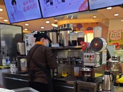 -CoCo都可(香港名都店)