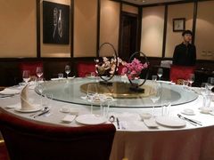 包厢-老房子金沙元年川菜食府·花园餐厅(金沙店)