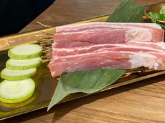 -香猪坊韩国烤肉专属门店(魏公村店)