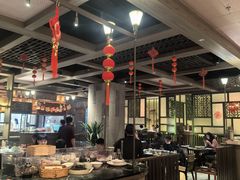 -同庆楼(滨湖万达广场店)