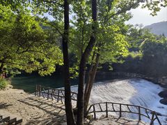 -石台牯牛降景区