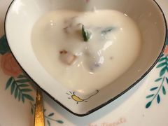 -蜜桃花开·中西融合菜E&W(南长街店)