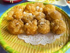 泡泡油糕-晋西北菜馆(双塔西街店)