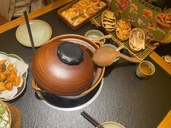 -季季山·云南野生菌火锅(上海首店)