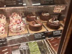 -B&C黄油与面包·THE GARDEN BAKERY概念店(世纪汇店)