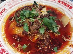 -每味每客·重庆麻辣烫(国泰店)