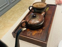 -谷语中餐厅