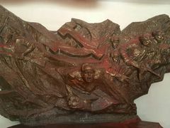 -平西抗日烈士陵园