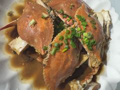 -临风海鲜餐厅
