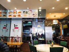 -王中王餐厅(东安路店)