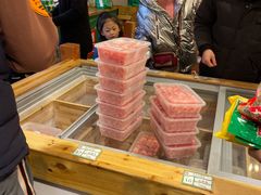 -锅圈食汇火锅烧烤食材超市(星河国际店)