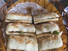 -全汁全味驴庄(凤岗店)