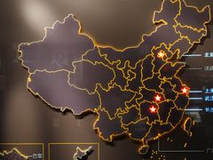 -中共一大纪念馆