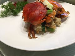 -A One Kitchen·南京精菜馆(晶丽酒店店)