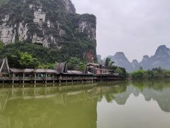 -明仕田园