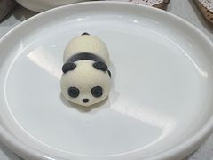 -小茉庐和牛自助火锅(龙湖万达店)