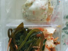 -火炉情韩国料理店(古田路店)