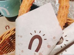 -STREET CHURROS(光复南路260巷店)