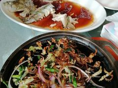 -阿娘家·原生态农家菜(国顺东路店)