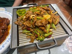 -老松滨饭店(菜艺街店)