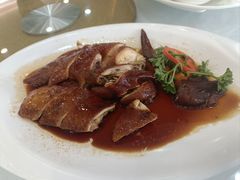 -和乐喜点(宝岗大道店)