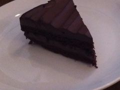 致命巧克力-榖屋house of flour(张江首店)