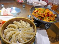-小菜园新徽菜(马鞍山金鹰店)