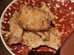 -奉天小馆·非遗东北菜(沈阳万象城店)