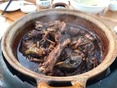 -盐禾堂海南屯昌香草鸭(总店)