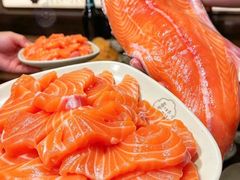 -梨花自助烤肉(西三旗万象汇黑金店)