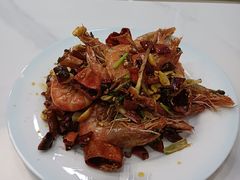 -来之顺海鲜菜馆·青岛菜·始于1993(栈桥店)